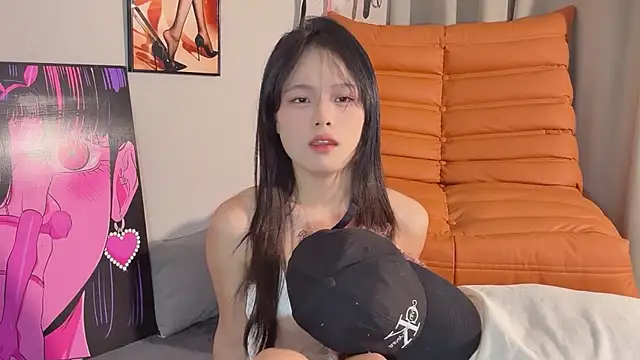 Snapshot of 19cmfuck18girl chatting on 12/22/25, 03:42 19cmfuck18girl online show from 12/22/25, 03:42