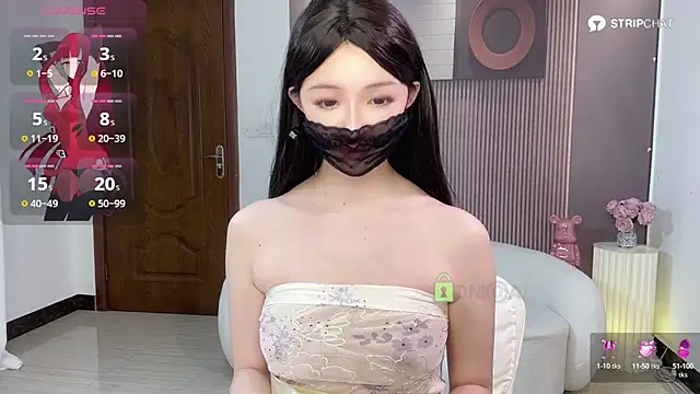 Snapshot of lemi- chatting on 09/21/25, 12:18 lemi- online show from 09/21/25, 12:18