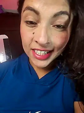 Fox Roxxan online show from 10/05/25, 01:26