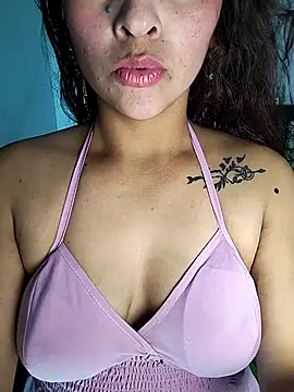 Fox Roxxan online show from 10/06/25, 01:36