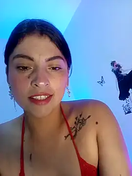 Fox Roxxan online show from 11/05/25, 02:11