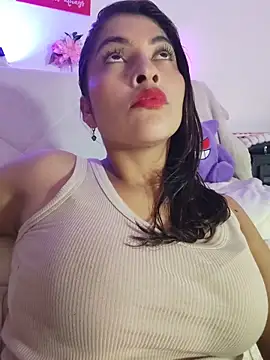 Fox Roxxan online show from 02/24/26, 01:58