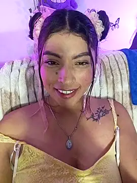 Fox Roxxan online show from 06/28/26, 02:17