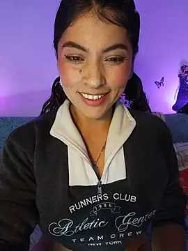 Fox Roxxan online show from 07/01/26, 03:30