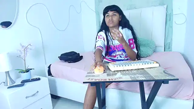 Andre lezcano online show from 02/13/26, 05:09