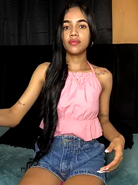 violeta 18x online show from 10/07/25, 01:08