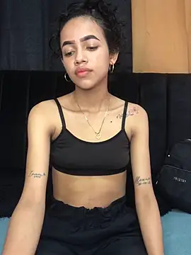 violeta 18x online show from 10/12/25, 05:23