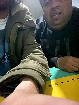 tucolageno seductor online show from 10/05/25, 06:45