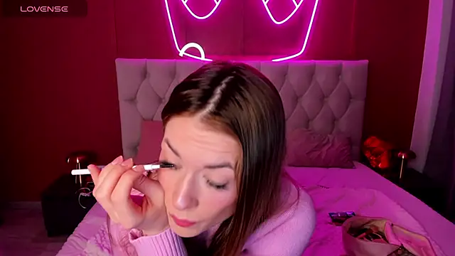 Snapshot of StacyWells chatting on 02/21/26, 01:28 StacyWells online show from 02/21/26, 01:28