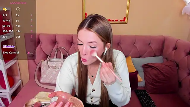 Snapshot of StacyWells chatting on 03/02/26, 01:30 StacyWells online show from 03/02/26, 01:30