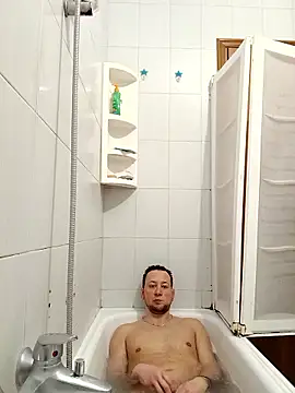 Alessio1987 online show from 01/08/26, 04:20