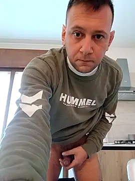 Alessio1987 online show from 02/18/26, 06:53