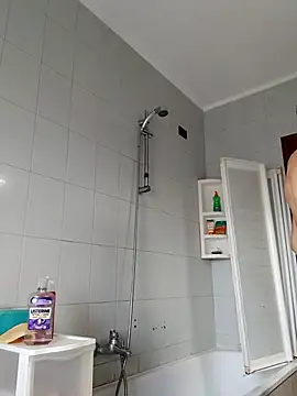 Alessio1987 online show from 04/01/26, 04:37