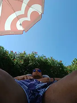 Alessio1987 online show from 07/20/26, 12:51