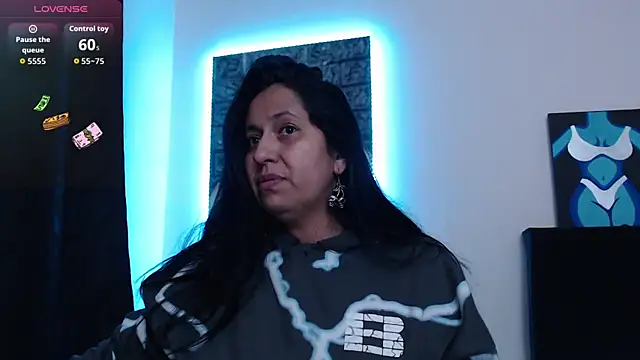 holydeath 1 online show from 10/23/25, 11:14