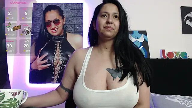 holydeath 1 online show from 11/20/25, 09:31