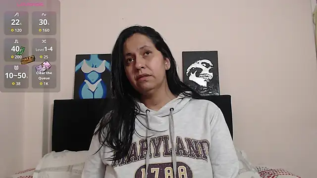 holydeath 1 online show from 11/28/25, 11:29