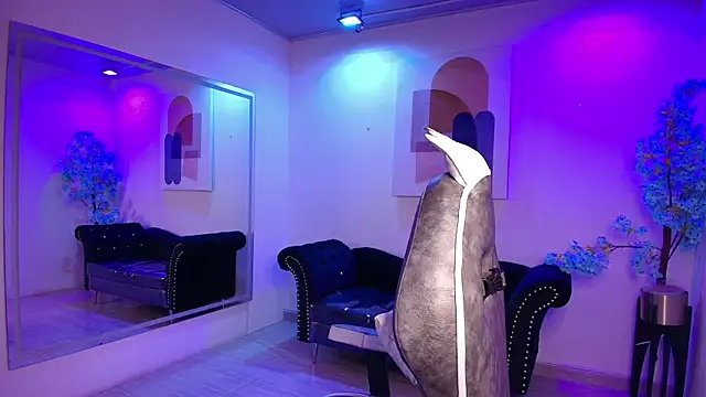 Ritsuka berry online show from 10/24/25, 03:14