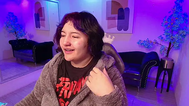 Ritsuka berry online show from 11/07/25, 03:39