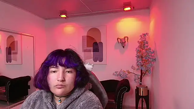 Ritsuka berry online show from 11/11/25, 03:28