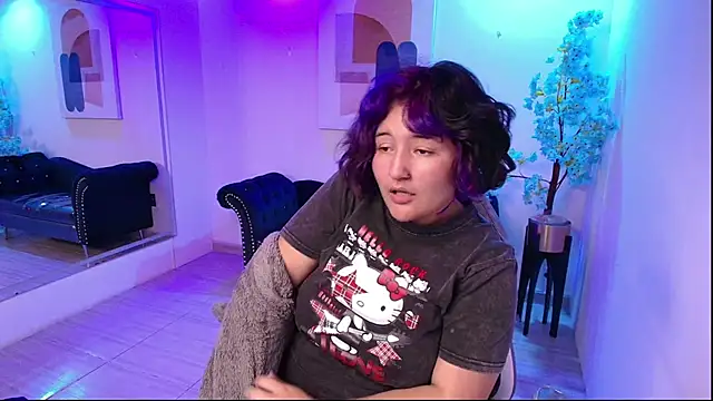 Ritsuka berry online show from 11/21/25, 03:38