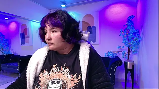 Ritsuka berry online show from 11/26/25, 03:40