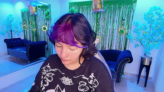 Ritsuka berry online show from 03/18/26, 07:28