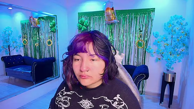 Ritsuka berry online show from 03/19/26, 07:40