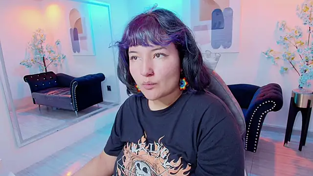 Ritsuka berry online show from 03/31/26, 08:09