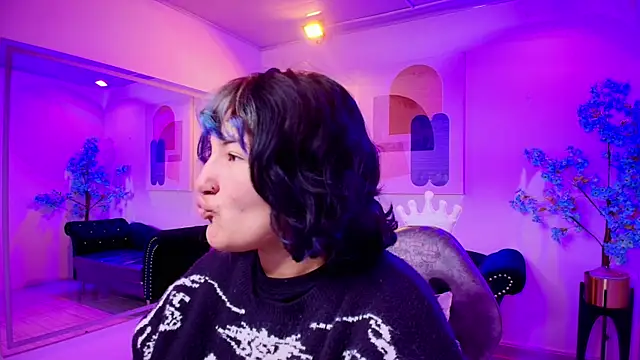 Ritsuka berry online show from 04/09/26, 07:30