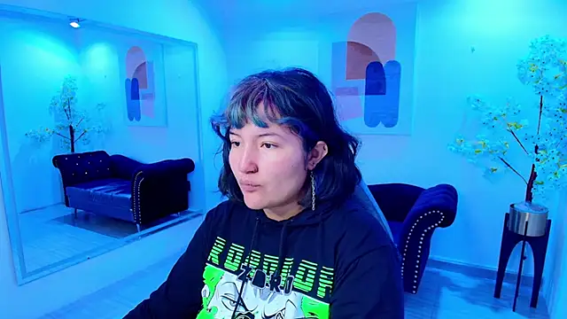 Ritsuka berry online show from 04/13/26, 07:30