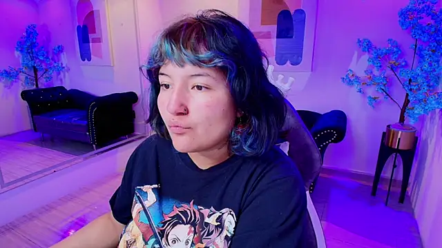 Ritsuka berry online show from 04/14/26, 06:47