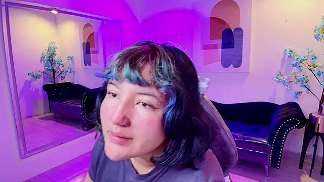 Ritsuka berry online show from 04/17/26, 07:39