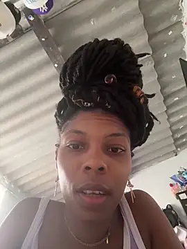 Goddess Brenda online show from 09/26/25, 02:21