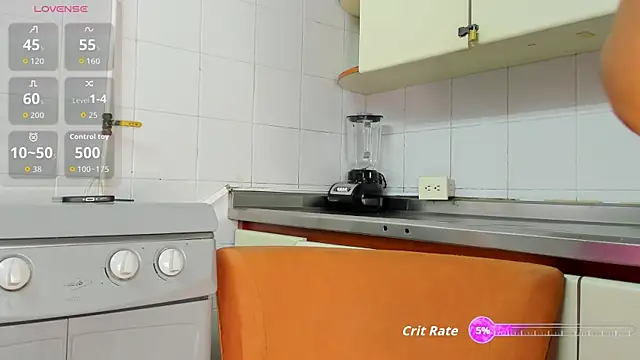 GreciaFox1 online show from 09/29/25, 11:15