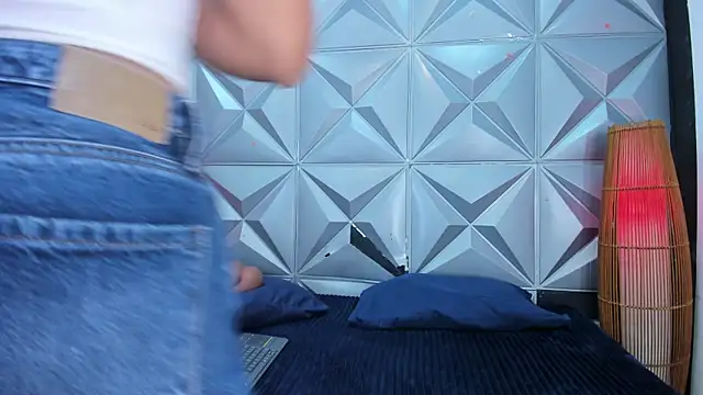 GreciaFox1 online show from 01/10/26, 11:45