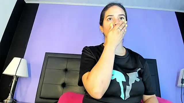 GreciaFox1 online show from 07/25/26, 02:03