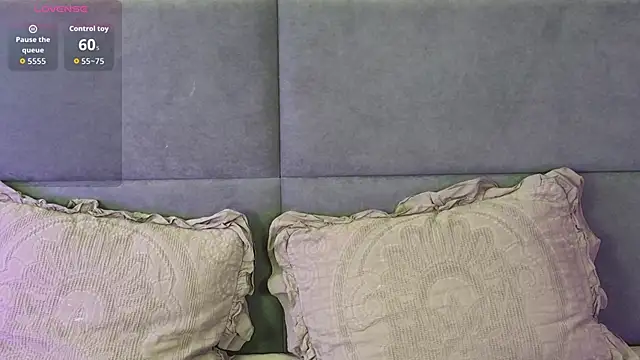 RianaRey online show from 03/12/26, 11:38