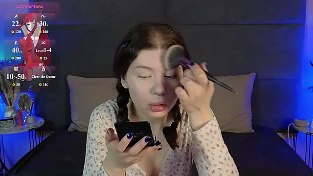 RianaRey online show from 06/30/26, 06:36