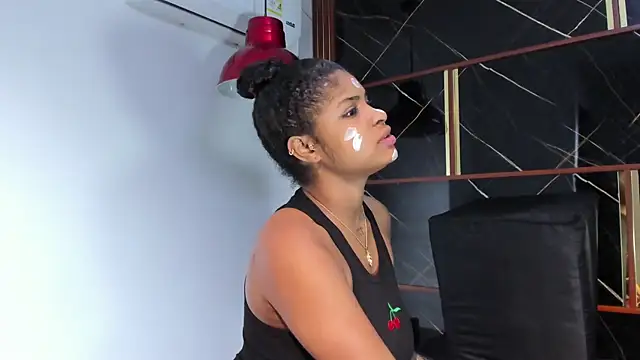 HannyThompson online show from 01/08/26, 12:29