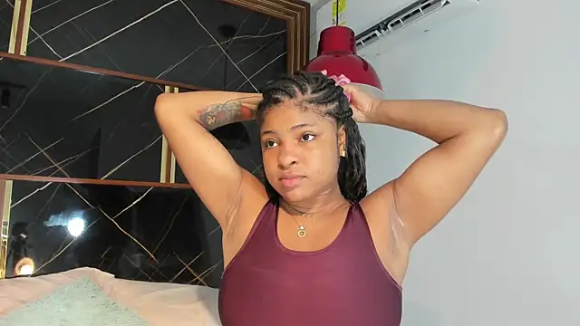 HannyThompson online show from 03/14/26, 12:54