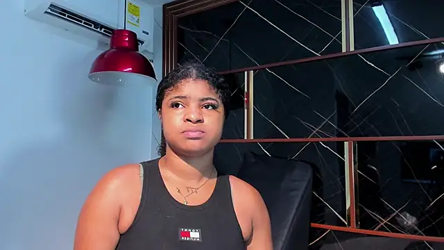 HannyThompson online show from 04/21/26, 12:44