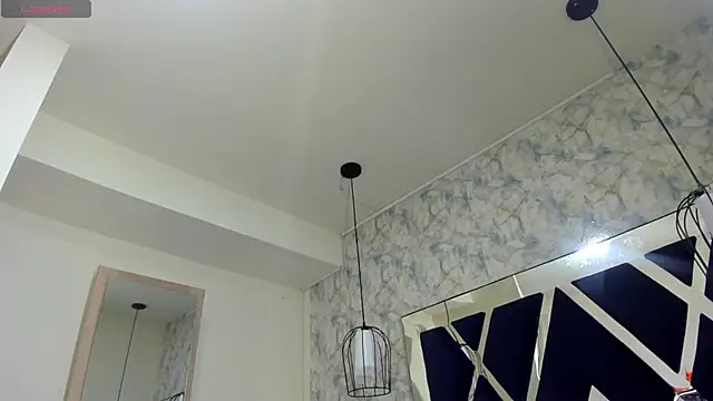 Luciifeer  online show from 11/17/25, 05:30