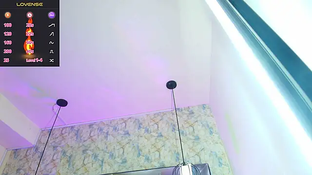 Luciifeer  online show from 11/21/25, 06:39