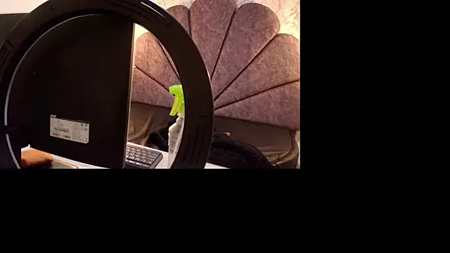 Luciifeer  online show from 12/02/25, 07:09