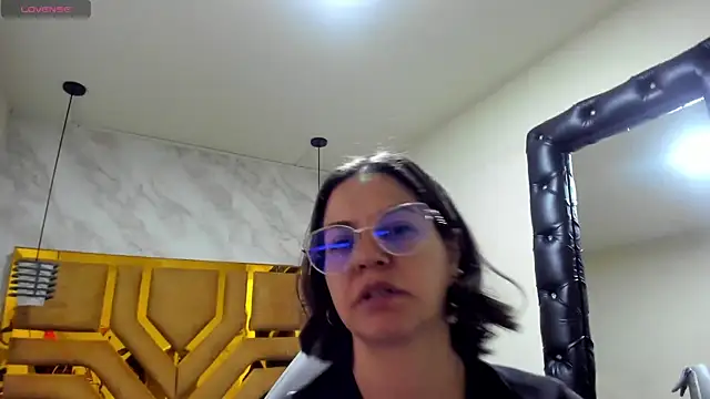 Luciifeer  online show from 01/12/26, 04:56