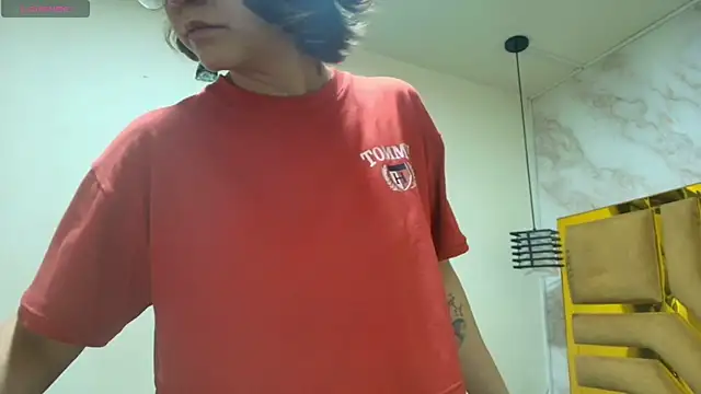 Luciifeer  online show from 01/17/26, 06:33