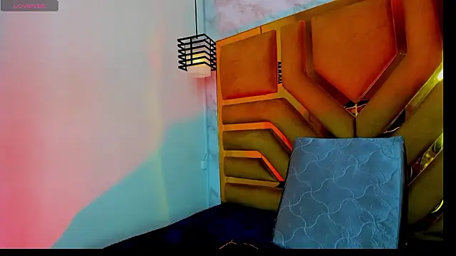 Luciifeer  online show from 03/05/26, 07:54