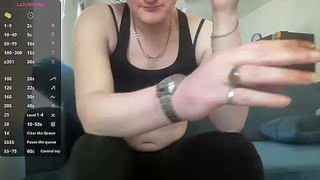 avamaxwell online show from 03/19/26, 04:55