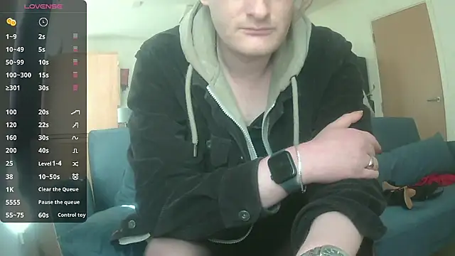 avamaxwell online show from 04/17/26, 02:09
